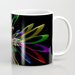 Abstrac Perfection 96 Coffee Mug