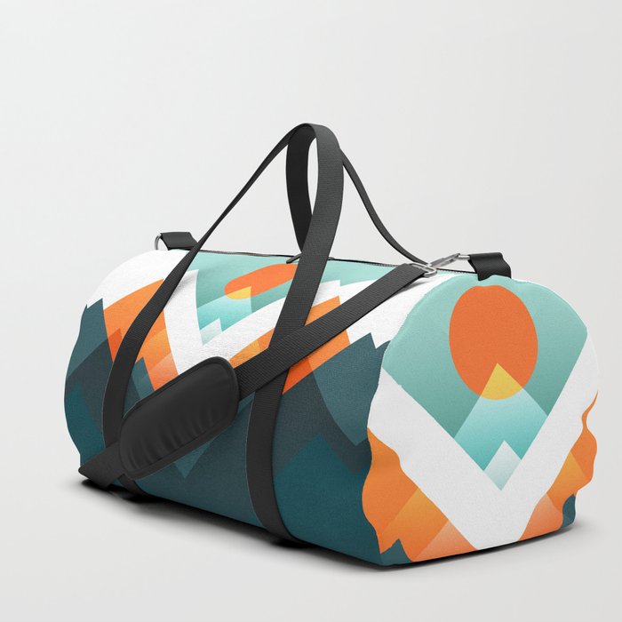 Everest gym 2025 bag