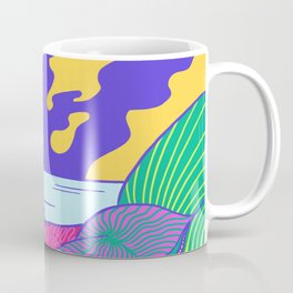 Fantasy Valley Coffee Mug