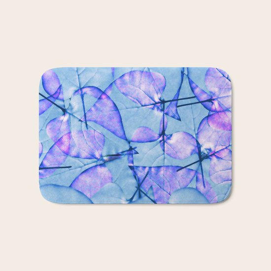 Anatropous Bath Mat