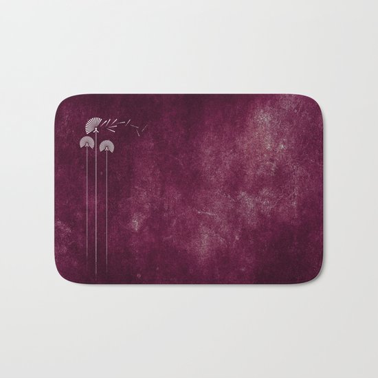 Guarda come dondolo Bath Mat