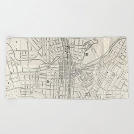 Syracuse Beach Towel The Best Beaches In World Syracuse Beach Towels Society6