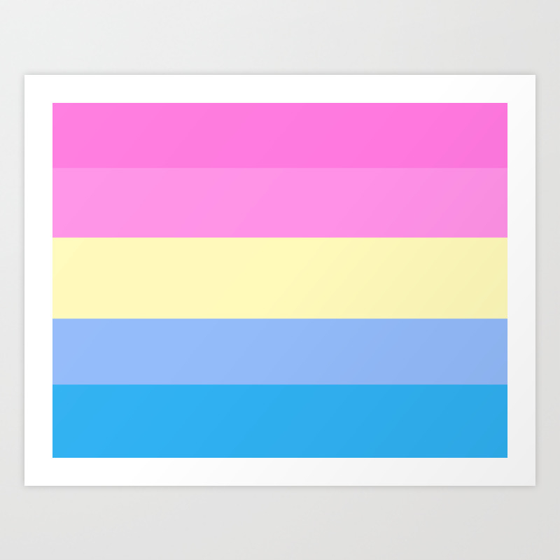 Featured image of post Pansexual Wallpaper Pastel