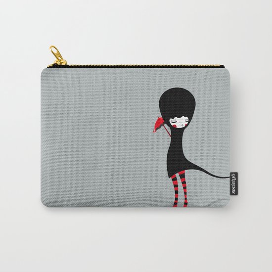 Rain Carry-All Pouch