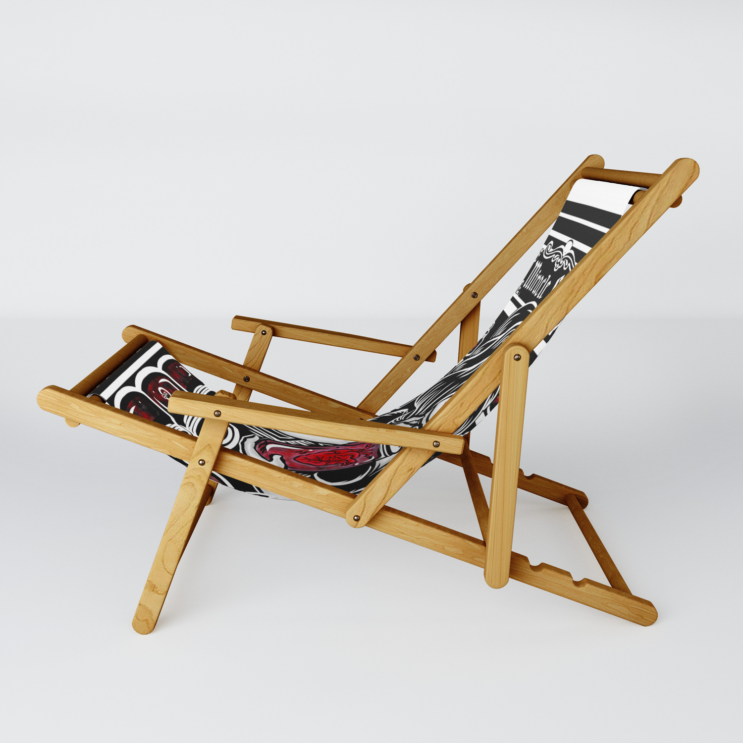 The Apothecary Sling Chair By Odizi