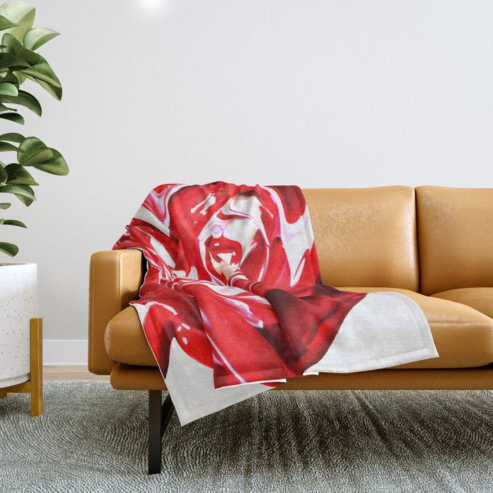 Society6 blankets sales