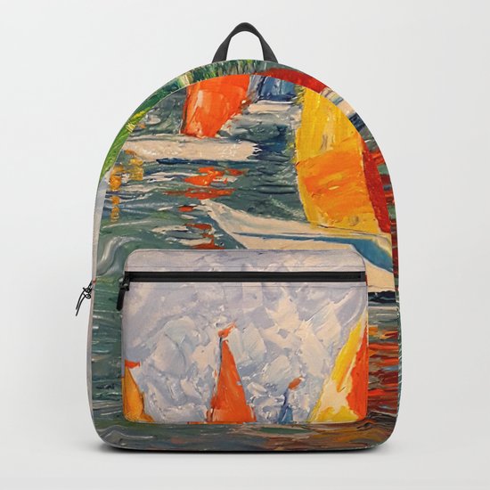 Regatta Backpack