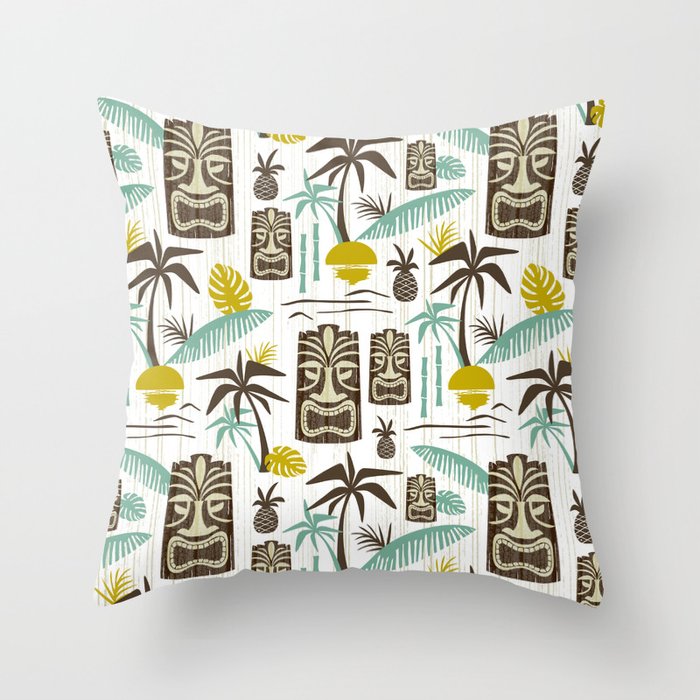 Throw Pillow