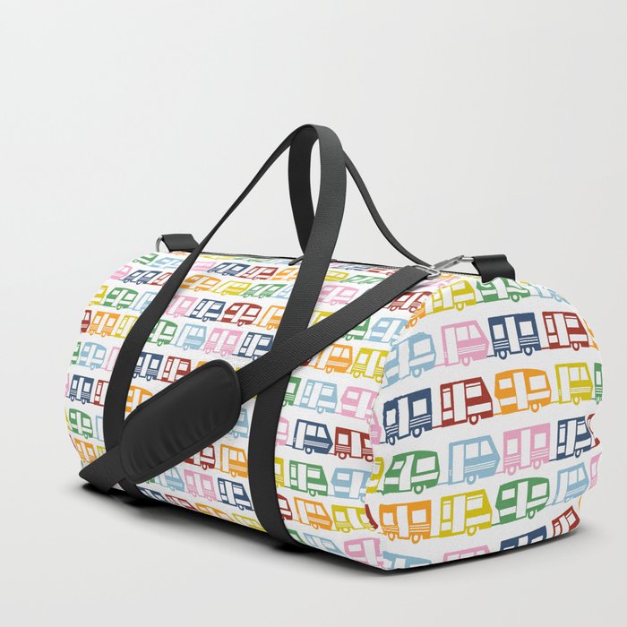camp duffle bags