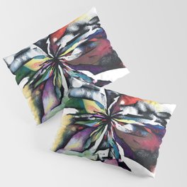 Prism Pillow Sham