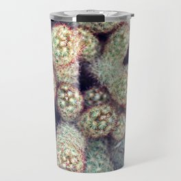 Fuzzy Travel Mug