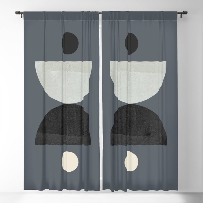 Blackout Curtain