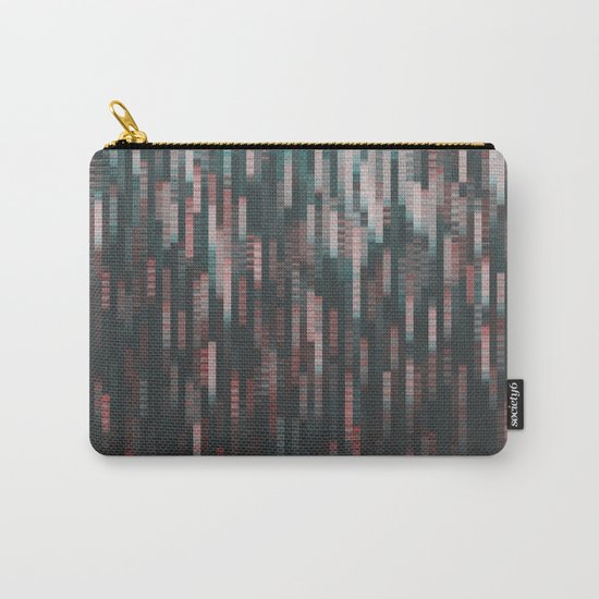 Pixelmania XII Carry-All Pouch