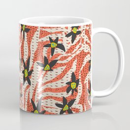 BAZAAR MAXIMA WILD Coffee Mug