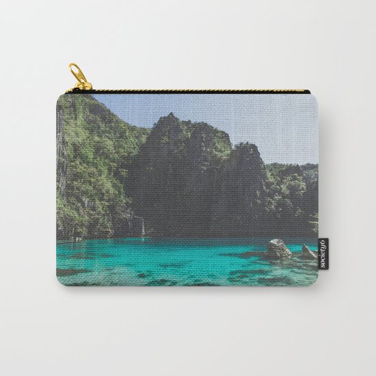 Philippines IV Carry-All Pouch