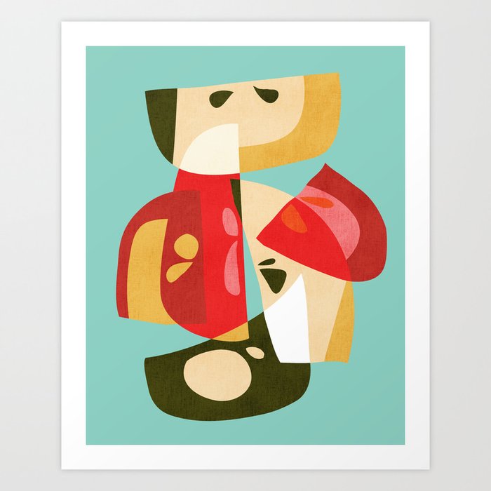 Art Print
