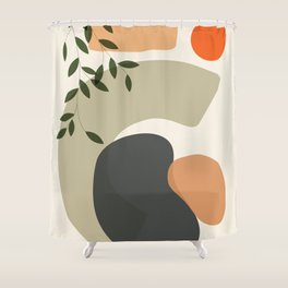 Flat Earth Shower Curtains For Any Bathroom Decor Society6