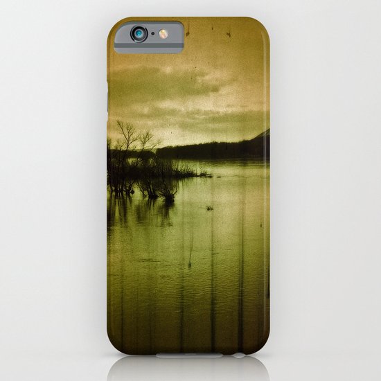 hanna iPhone & iPod Case