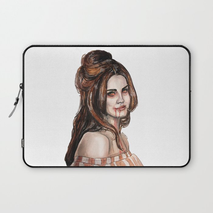 "Freak" Laptop Sleeve