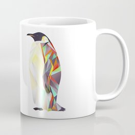 Pit Pinguin Coffee Mug | Pinguin, Graphicdesign, Penguin, Misscooperslounge, 3D, Digital, Vector, Animal, Antarktis, Antarctic 