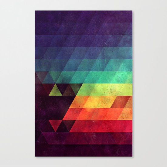 ryvyngg Canvas Print