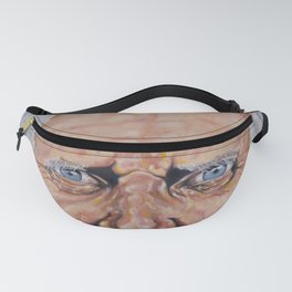 The Judge Fanny Pack
