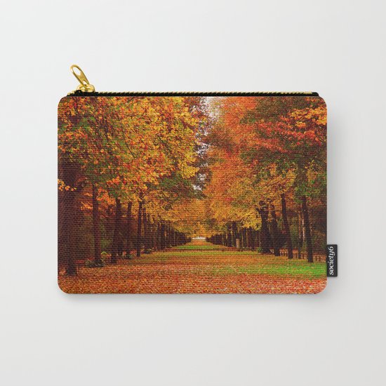 Autumn 40 Carry-All Pouch