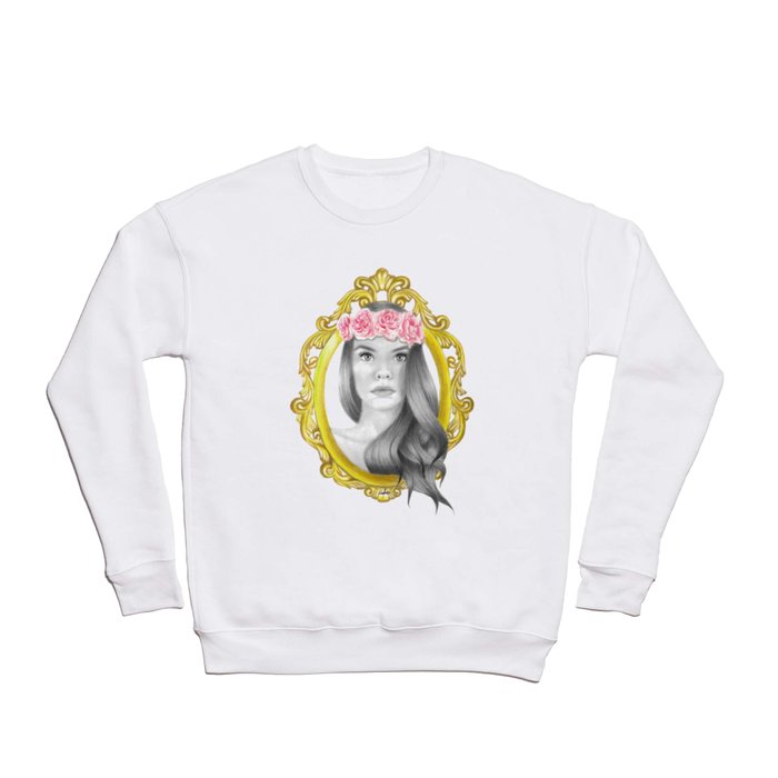 Princess Piper Crewneck Sweatshirt