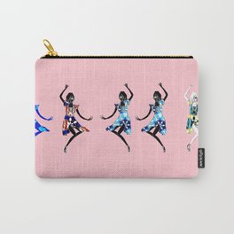 let's dance Carry-All Pouch