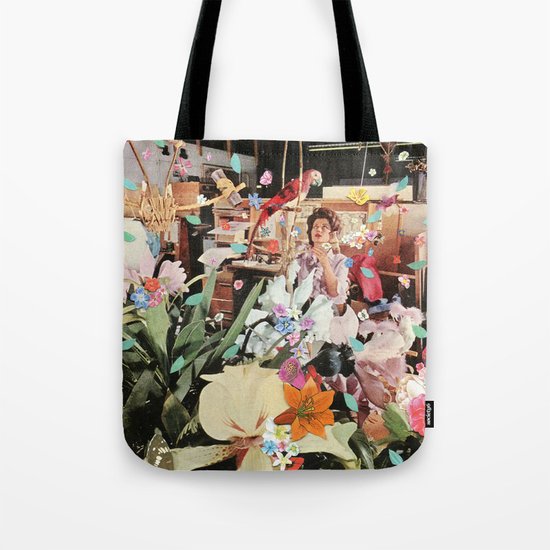 Together Tote Bag