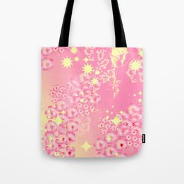 Spell On You Tote Bag