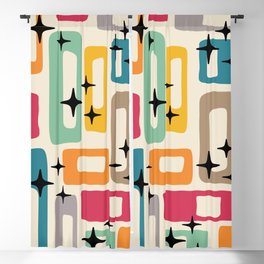 Modernist Blackout Curtains to Match Any Room's Decor | Society6