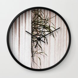 Unsound Wall Clock