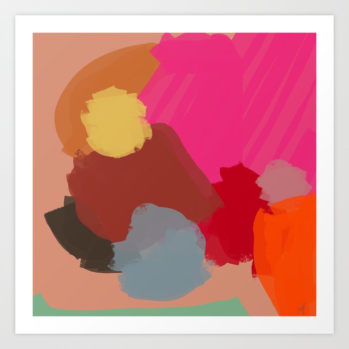 Art Print
