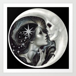 Prints By Childlike Archetype Society6