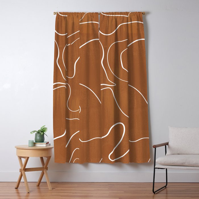 Blackout Curtain