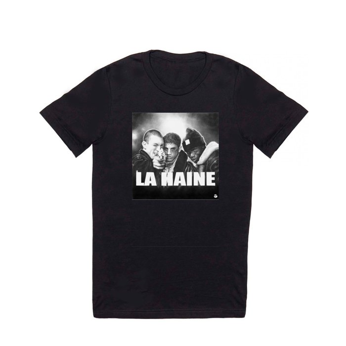 La Haine T Shirt