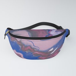 Undefined Fanny Pack