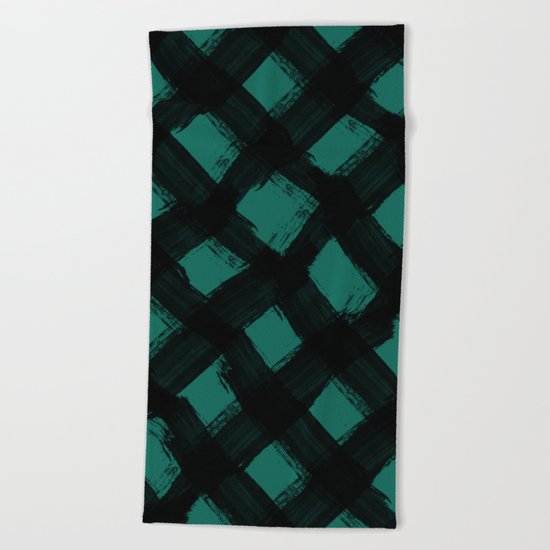 KISOMNA #5 Beach Towel