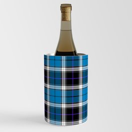 Knitted Blue Trendy Collection Wine Chiller