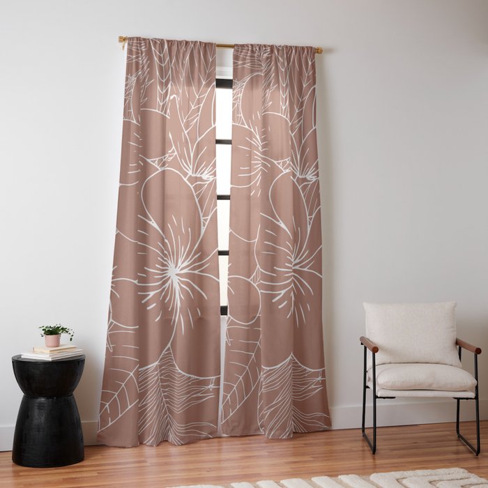Window Curtain