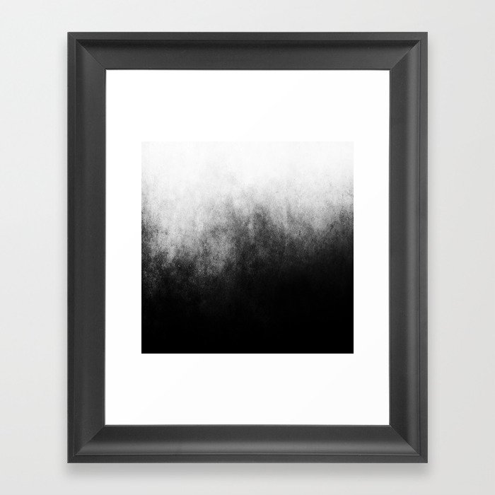 Abstract IV Framed Art Print