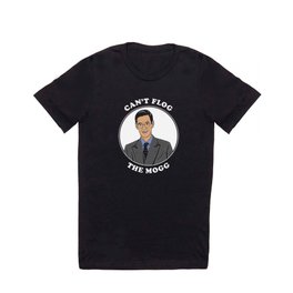 Can't Flog The Mogg T Shirt
