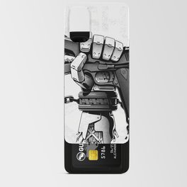 Cyborg Rebel 1911 Fightback series Essential Android Card Case