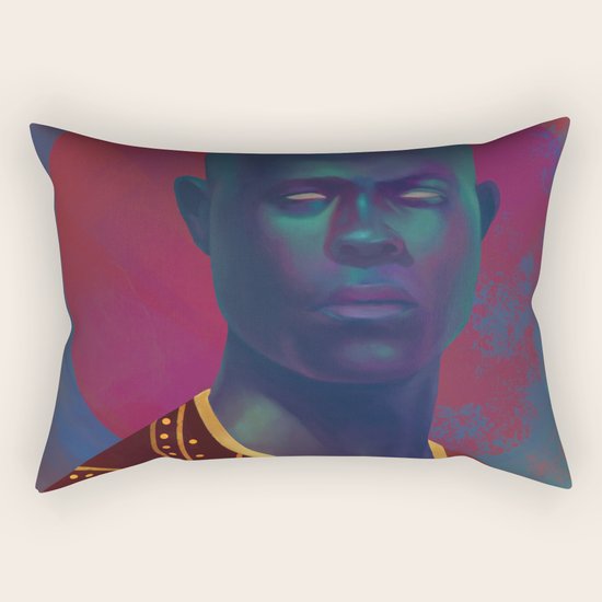 Ahad Rectangular Pillow