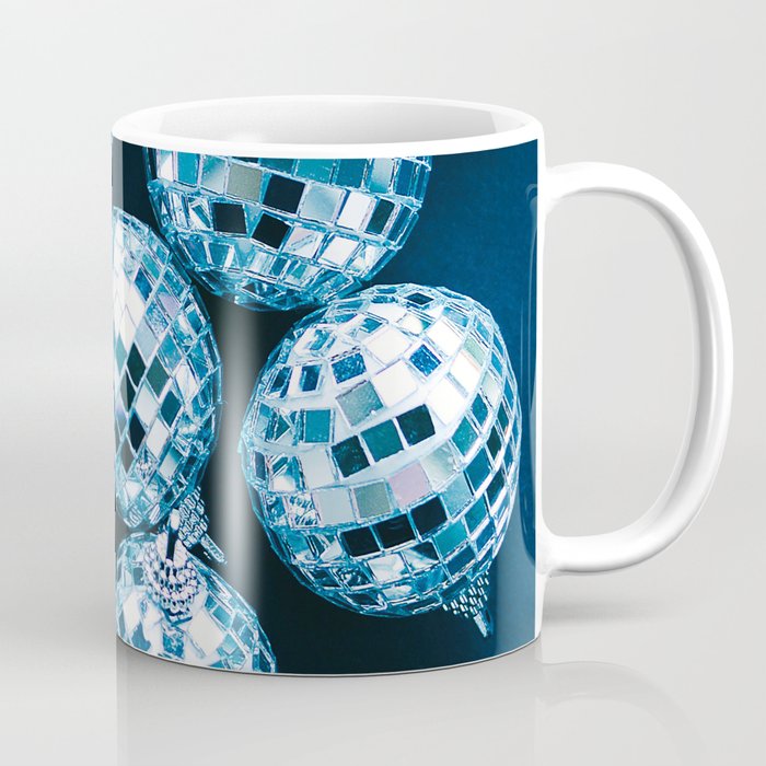 disco Coffee Mug
