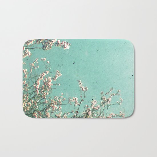 The Wave Bath Mat