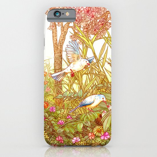 Memories iPhone & iPod Case
