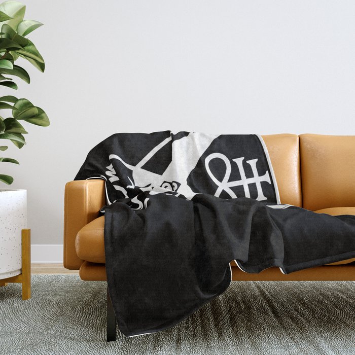 Supreme throw blanket outlet