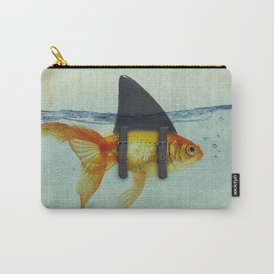 BRILLIANT DISGUISE 02 Carry-All Pouch